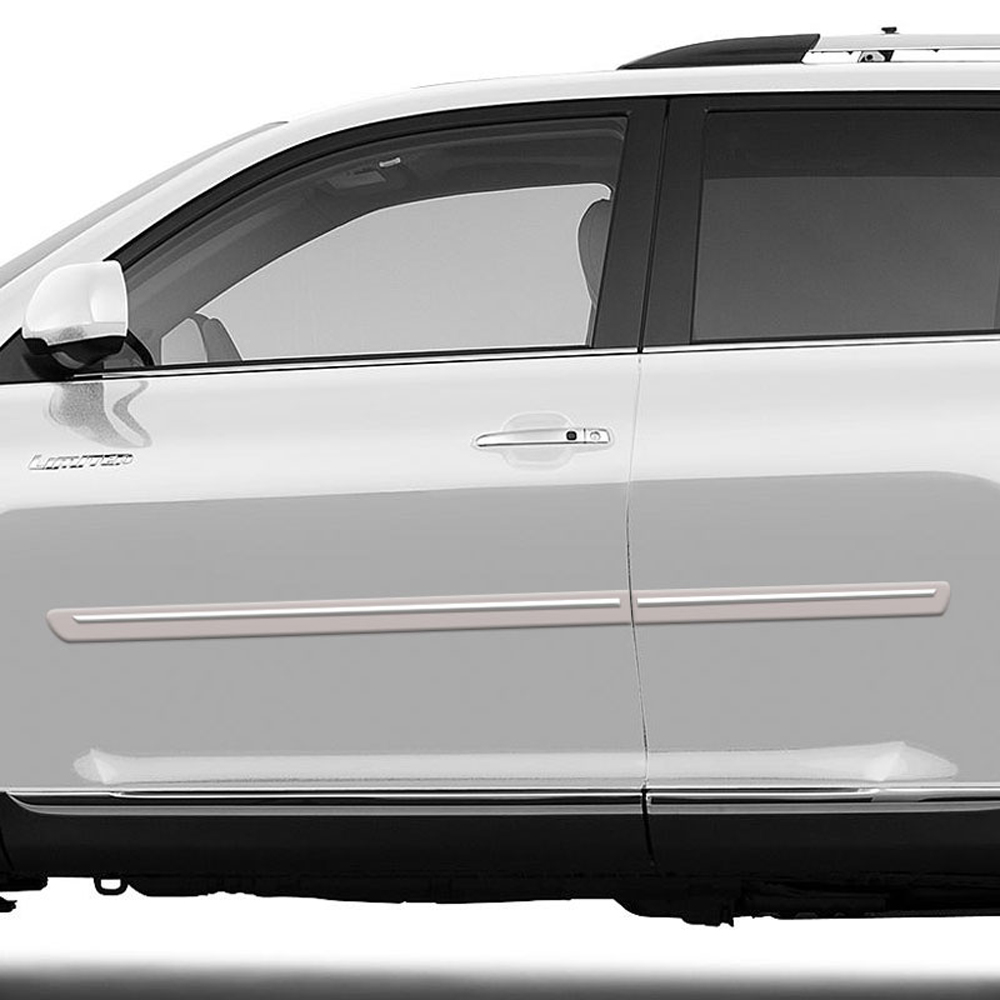 Universal Body Side Molding at Shirley Roache blog